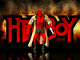 Онлайн-слот Hellboy